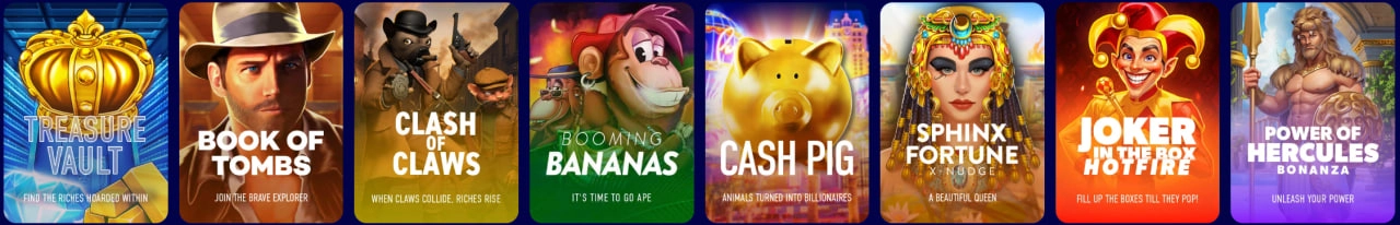 yuki casino live games